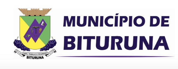 Logotipo Prefeitura de Bituruna